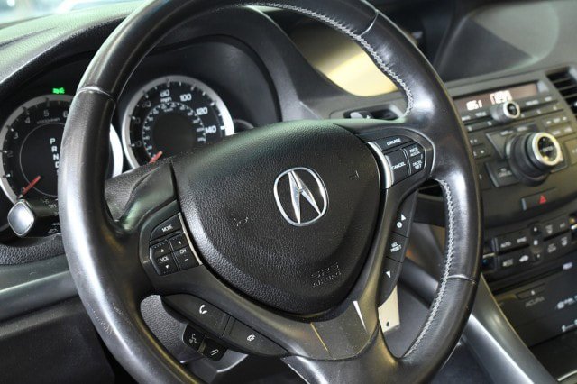 Used 2012 Acura TSX Sedan FWD image 24