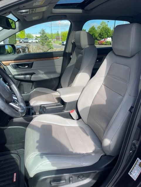 Used 2019 Honda CR-V Touring image 6