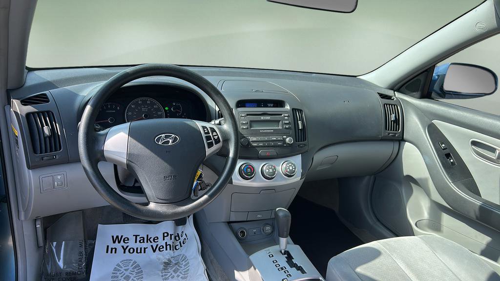 Used 2007 Hyundai Elantra GLS image 12