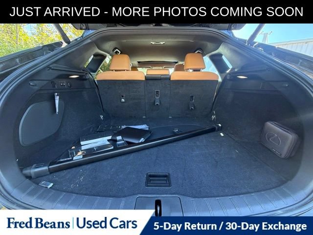 Used 2024 Lexus RX 350 Premium w/ Accessory Package (Z1) AWD/4WD image 14