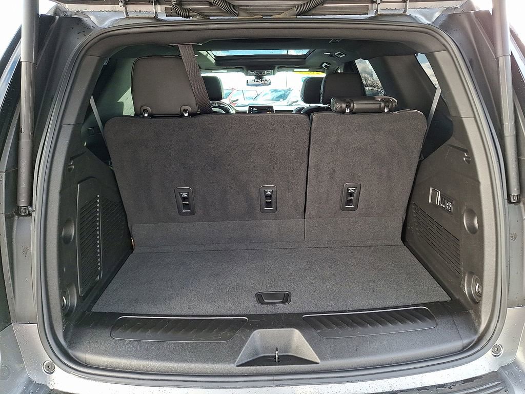 Used 2022 Chevrolet Tahoe LT w/ LT Signature Package image 29