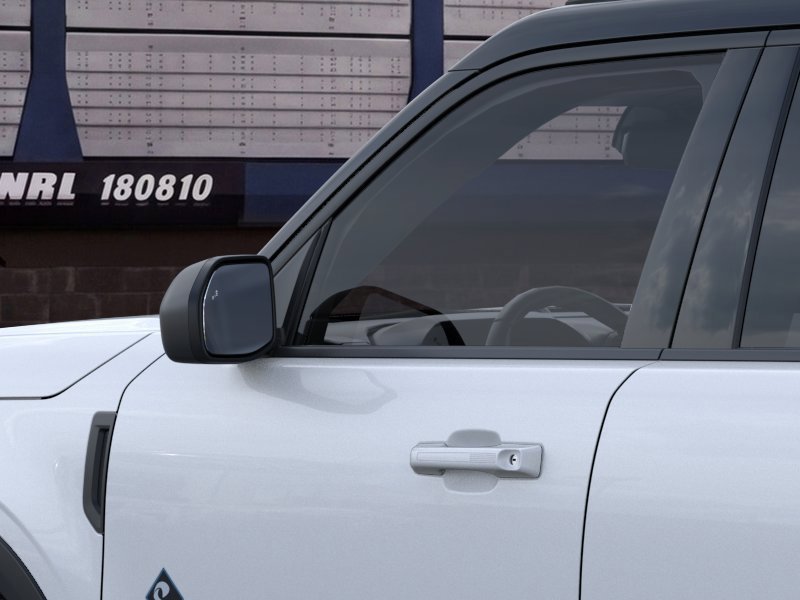 New 2026 Ford Bronco Sport Outer Banks AWD/4WD image 21