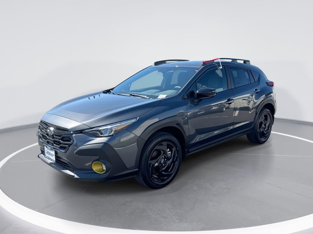 New 2026 Subaru Crosstrek 2.5i Sport image 1