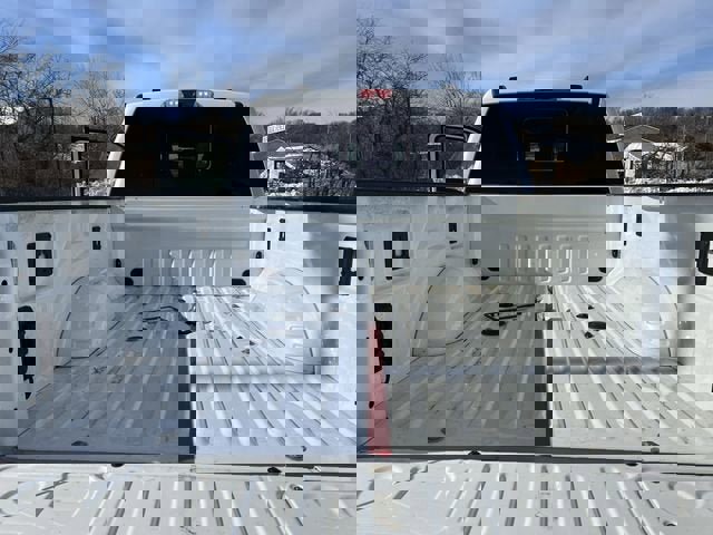 Used 2023 Ford F250 Limited image 27