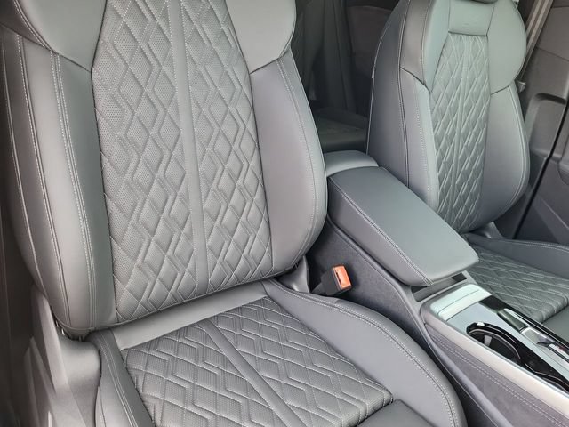 New 2026 Audi SQ5 Premium Plus AWD/4WD image 19