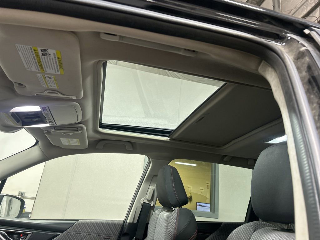 Used 2019 Subaru Forester Sport image 5