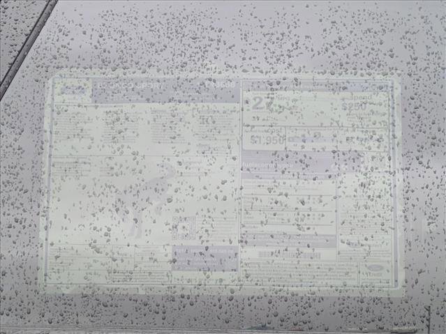 New 2025 Ford Bronco Sport Big Bend w/ Convenience Package image 17