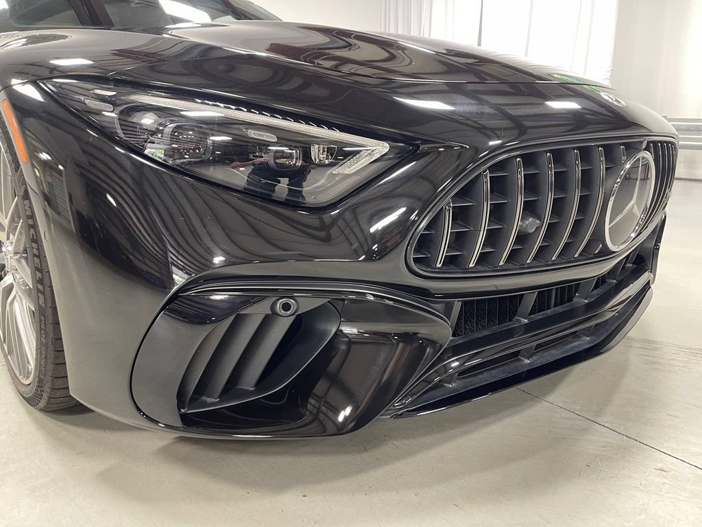 Used 2022 Mercedes-Benz SL 63 AMG 4MATIC image 15