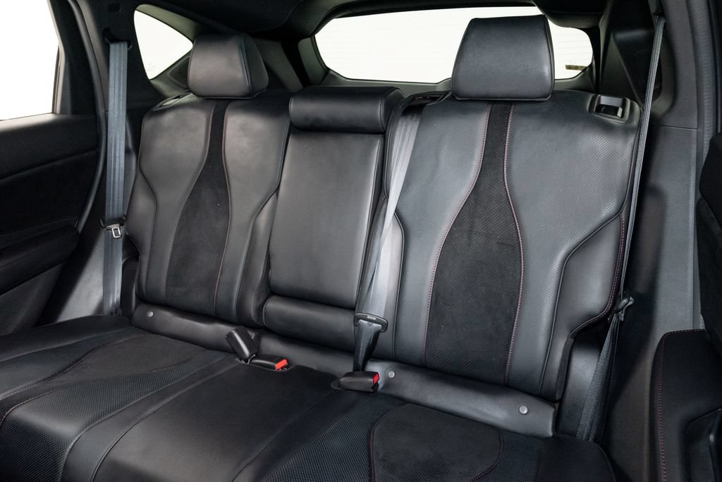 Certified 2024 Acura RDX A-Spec AWD/4WD image 26
