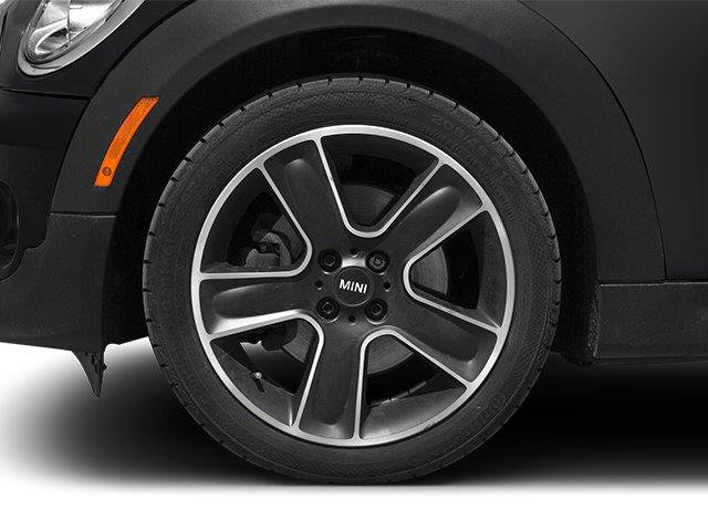 Used 2014 MINI Cooper Coupe S image 14