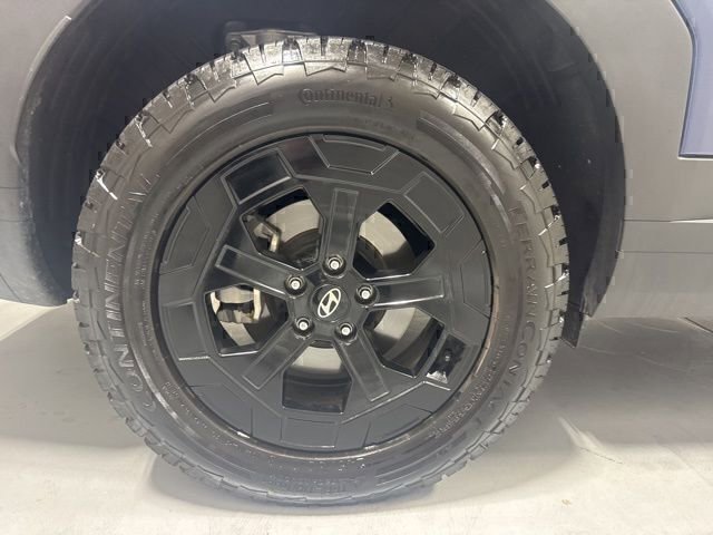 Used 2025 Hyundai Santa Fe XRT AWD/4WD image 6