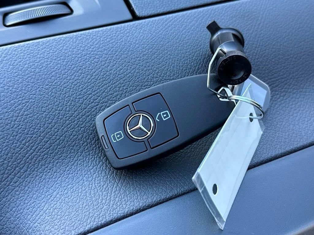 New 2025 Mercedes-Benz Sprinter 3500 image 25