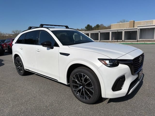 New 2026 MAZDA CX-70 3.3 Turbo S w/ Premium Package