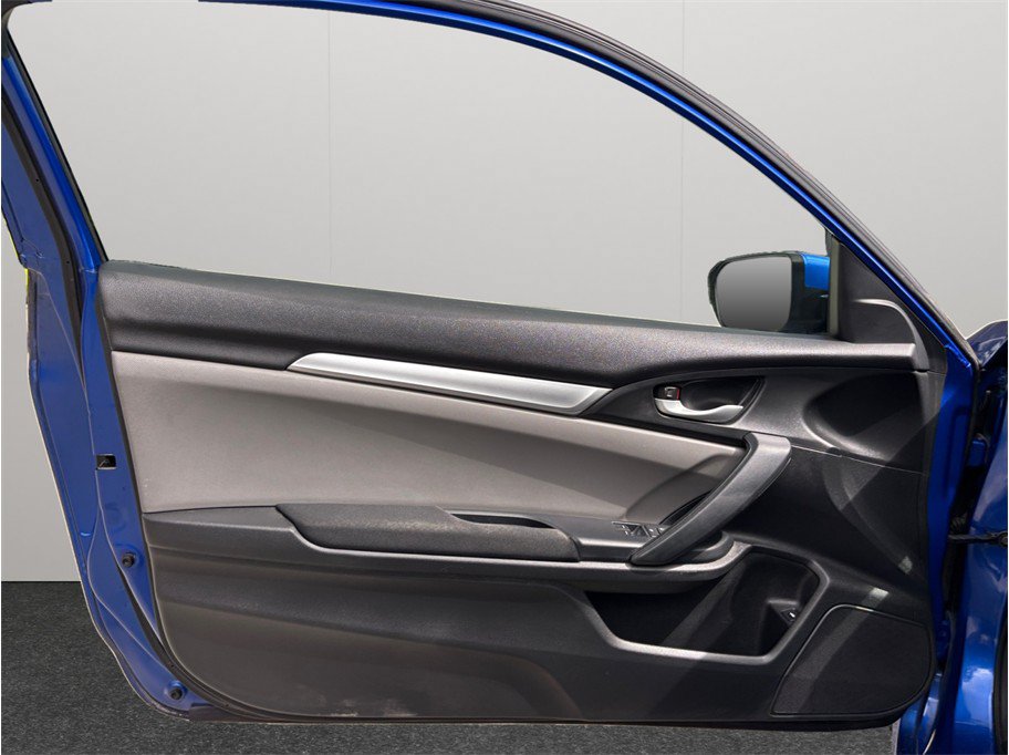 Used 2017 Honda Civic LX-P image 15