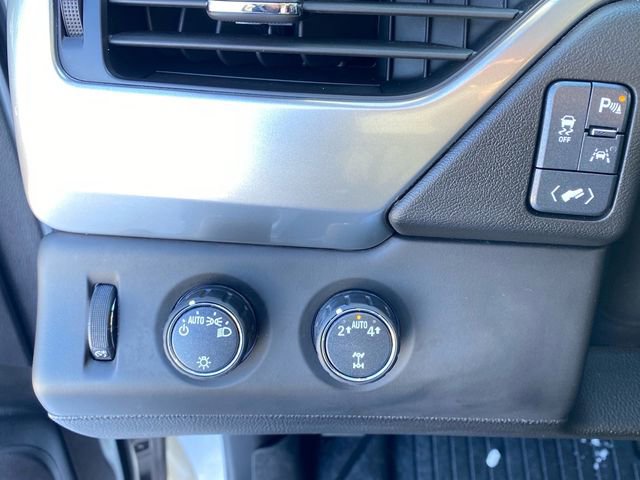 Used 2019 Chevrolet Tahoe LT image 21