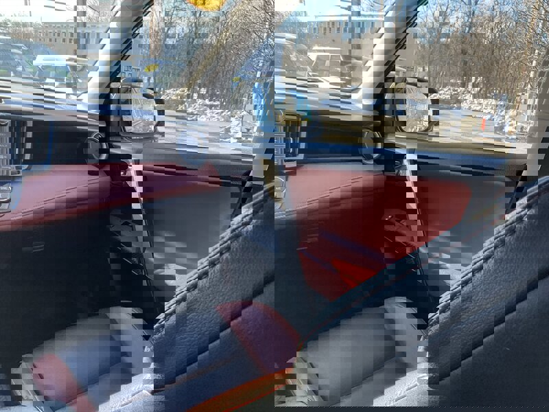 Used 2014 Toyota RAV4 Limited w/ Technology Package image 16