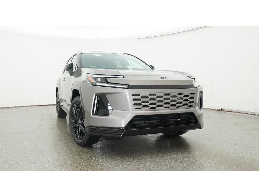 New 2026 Toyota RAV4 FWD image 31