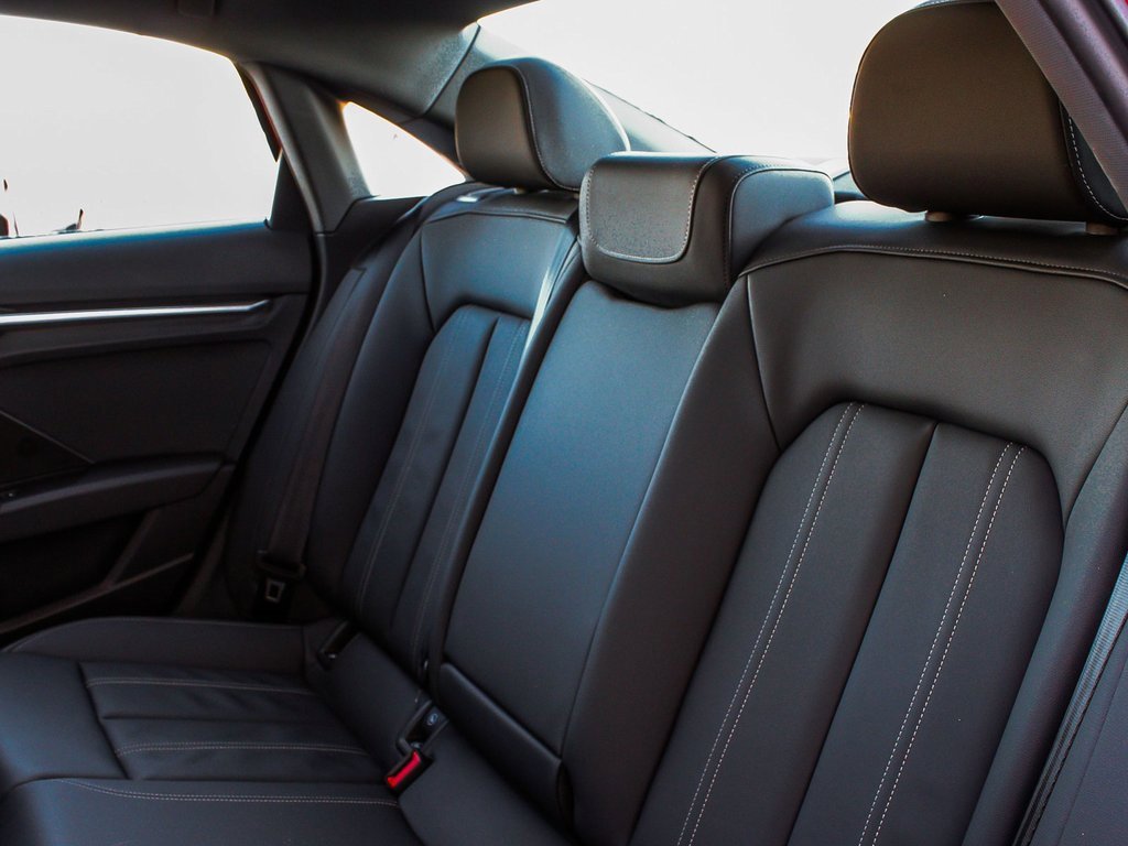 Used 2022 Audi A3 2.0T Premium image 35