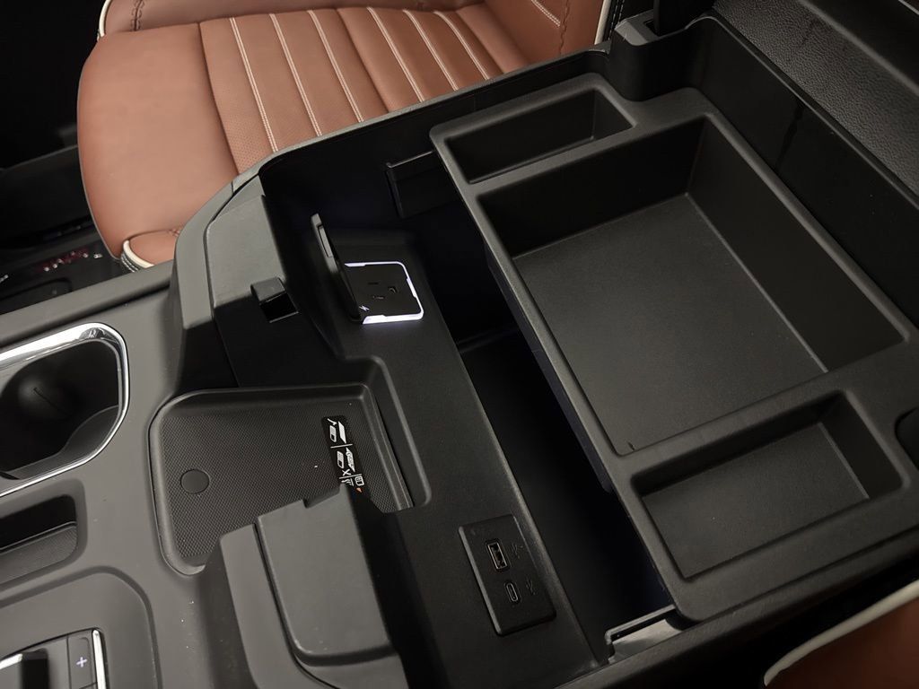 New 2026 GMC Sierra 1500 Denali Ultimate image 55