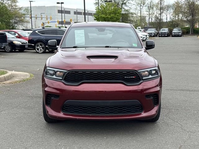 Used 2023 Dodge Durango R/T AWD/4WD image 6