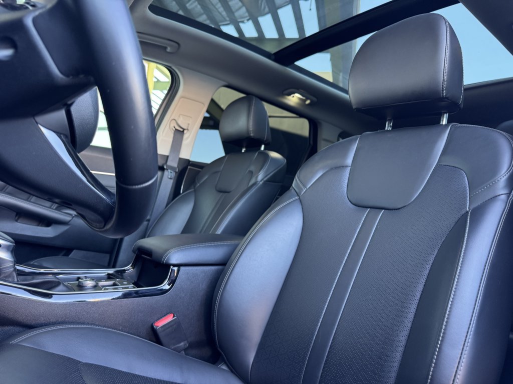 Used 2022 Kia Sorento SX FWD image 29