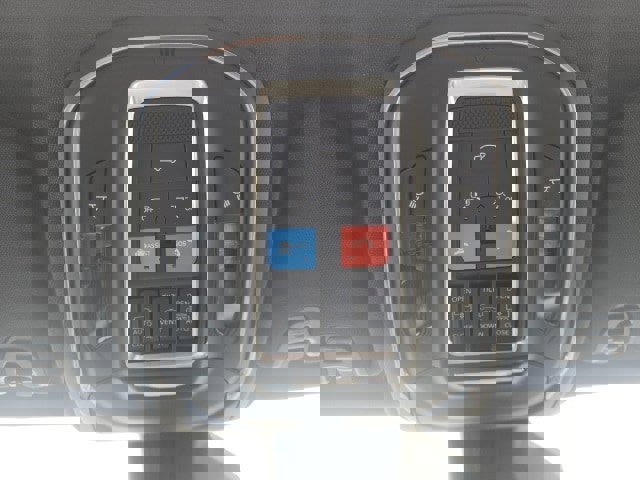 New 2025 Jeep Wagoneer Series II image 10