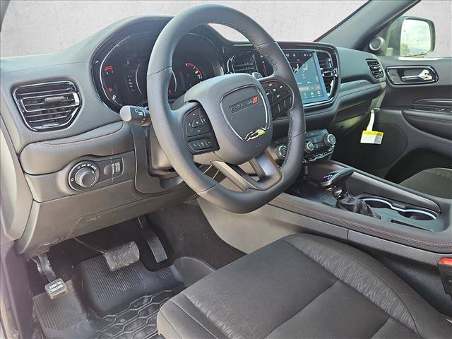 New 2026 Dodge Durango GT w/ Tow 'N Go Package AWD/4WD image 2