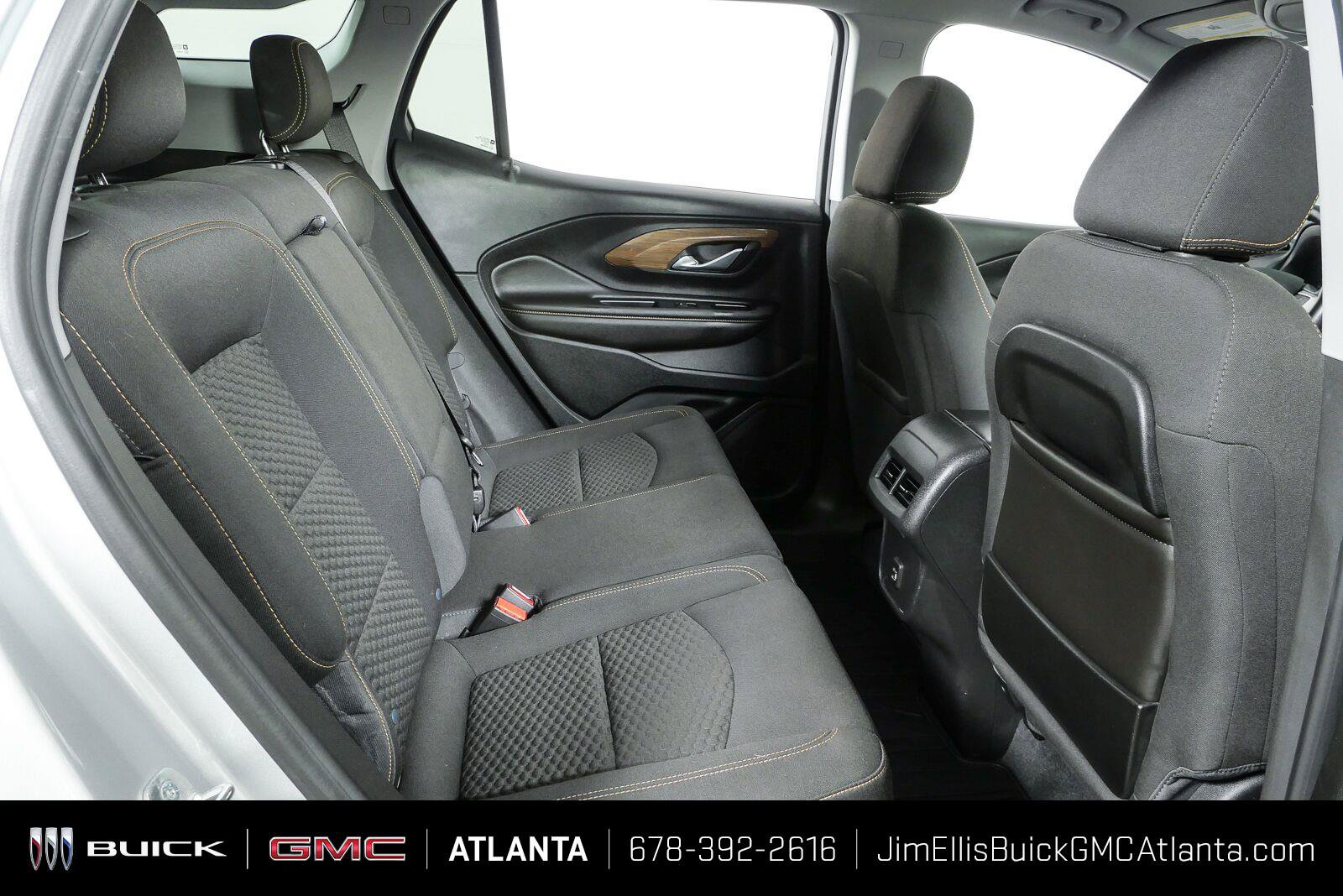 Used 2020 GMC Terrain SLE w/ Driver Convenience Package FWD image 19