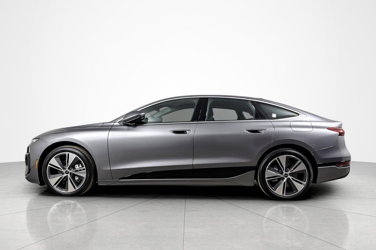 Certified 2025 Audi A6 e-tron Premium Plus w/ Premium Plus video 2