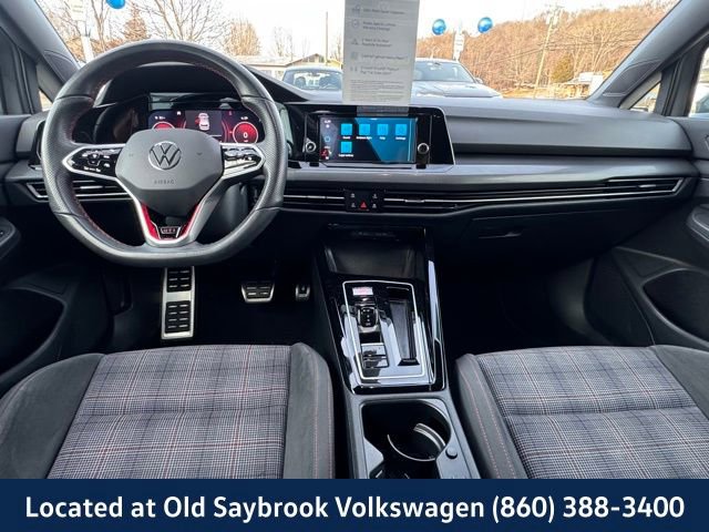Used 2024 Volkswagen GTI S image 15