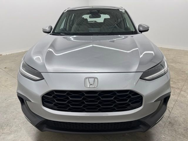 Used 2024 Honda HR-V LX image 2