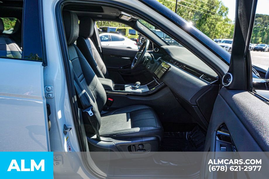 Used 2024 Land Rover Range Rover Evoque S image 23