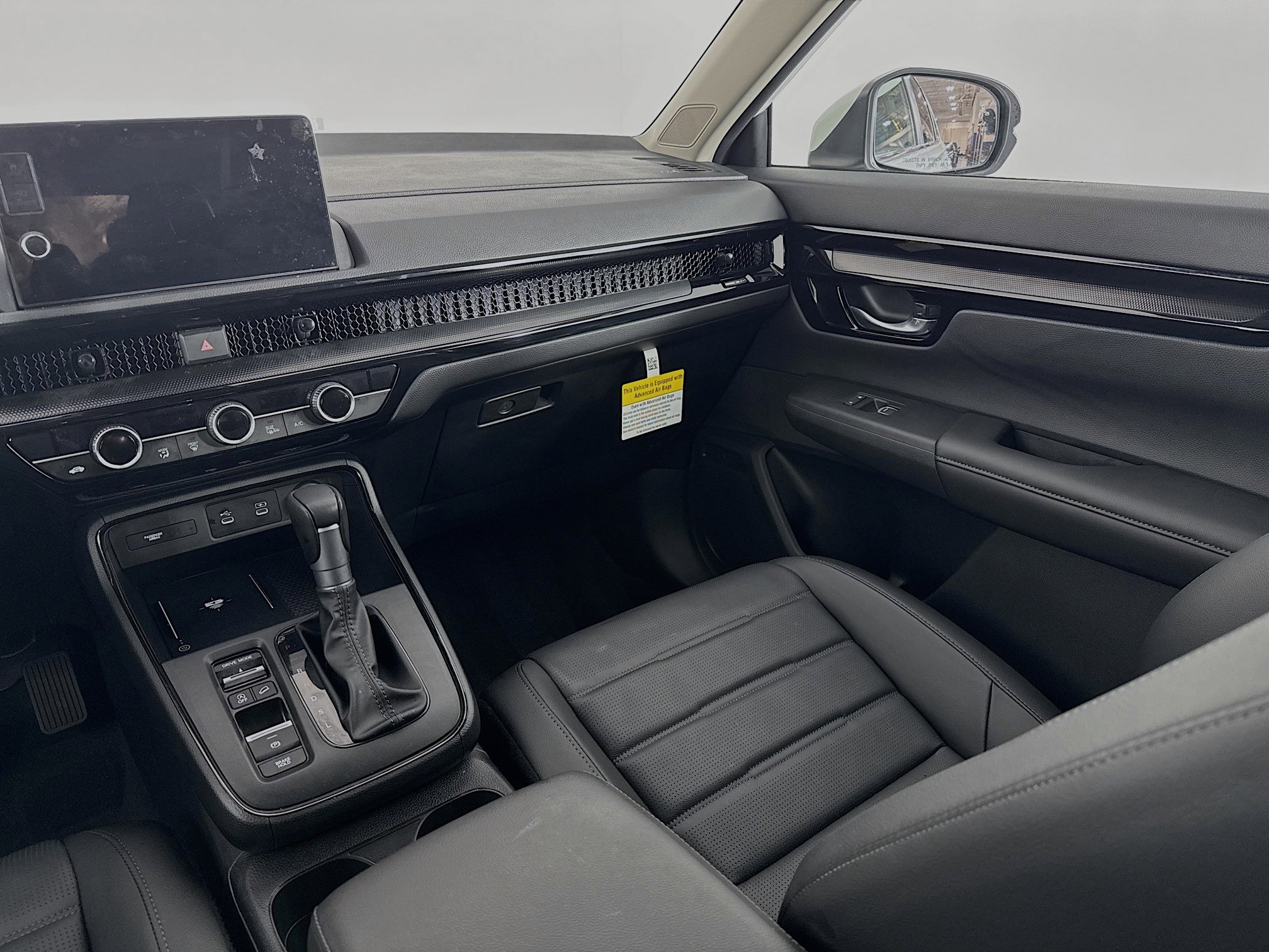 Certified 2026 Honda CR-V EX-L image 23