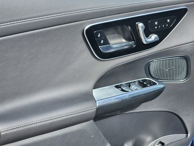 Certified 2026 Mercedes-Benz GLC 300 4MATIC image 10