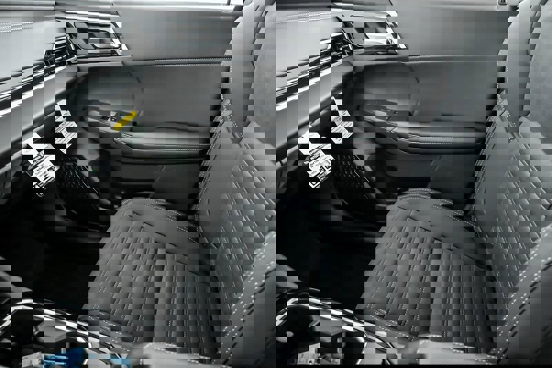 New 2026 Mitsubishi Outlander SE image 27