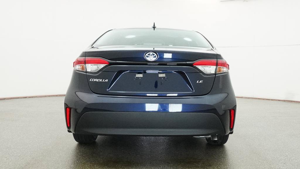 New 2026 Toyota Corolla LE FWD image 26