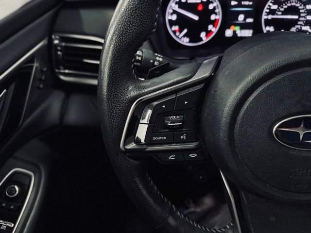 Used 2022 Subaru Outback Limited image 29