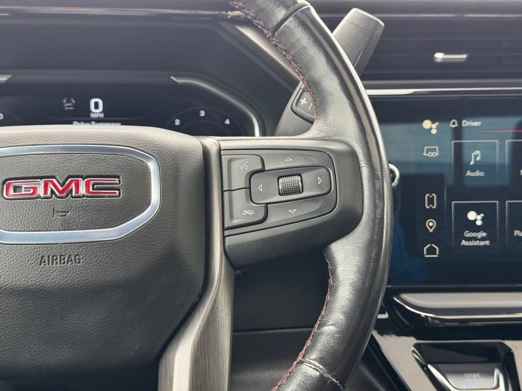 Used 2024 GMC Sierra 2500 AT4X AWD/4WD image 20