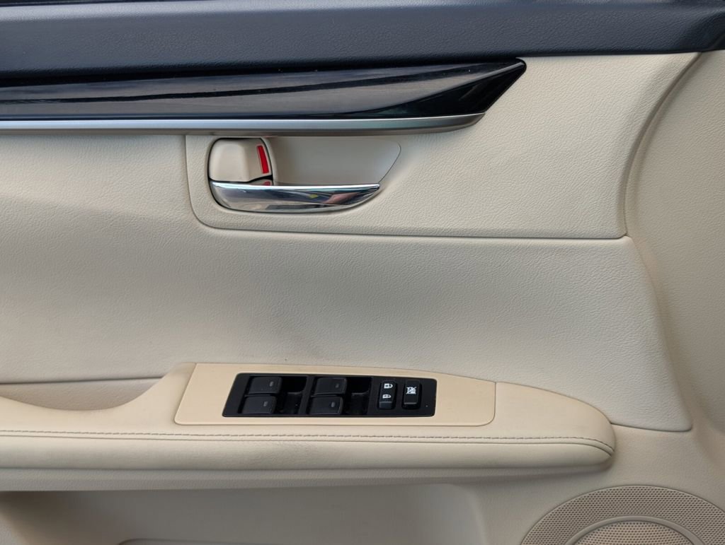 Used 2015 Lexus ES 350 350 image 27