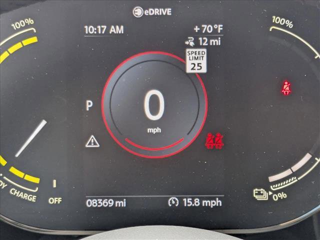 Used 2023 MINI Cooper SE image 11