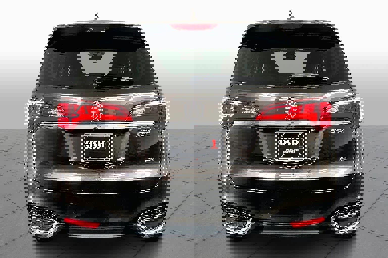 Used 2017 Acura RDX AWD w/ Technology Package image 4