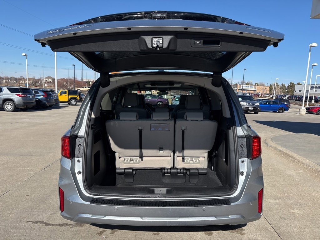 Certified 2026 Honda Odyssey Touring image 40