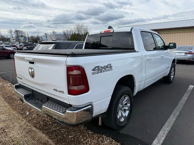 Used 2023 RAM 1500 Laramie image 9