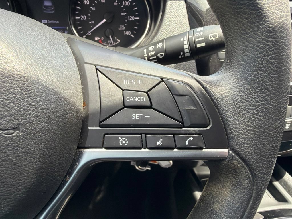 Used 2019 Nissan Rogue Sport S FWD image 23