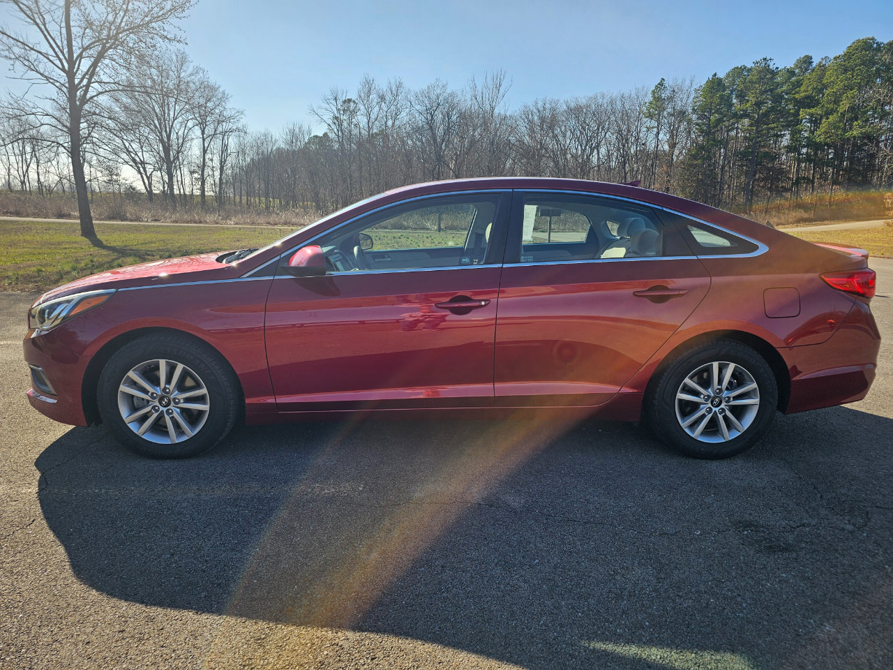 Used 2016 Hyundai Sonata SE image 10