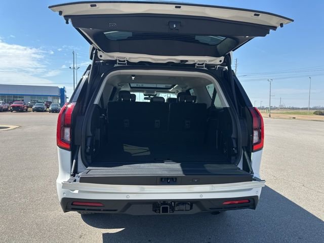 New 2026 Ford Expedition Max Active AWD/4WD image 24