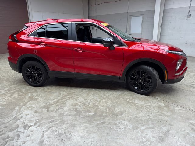 Used 2024 Mitsubishi Eclipse Cross LE image 6