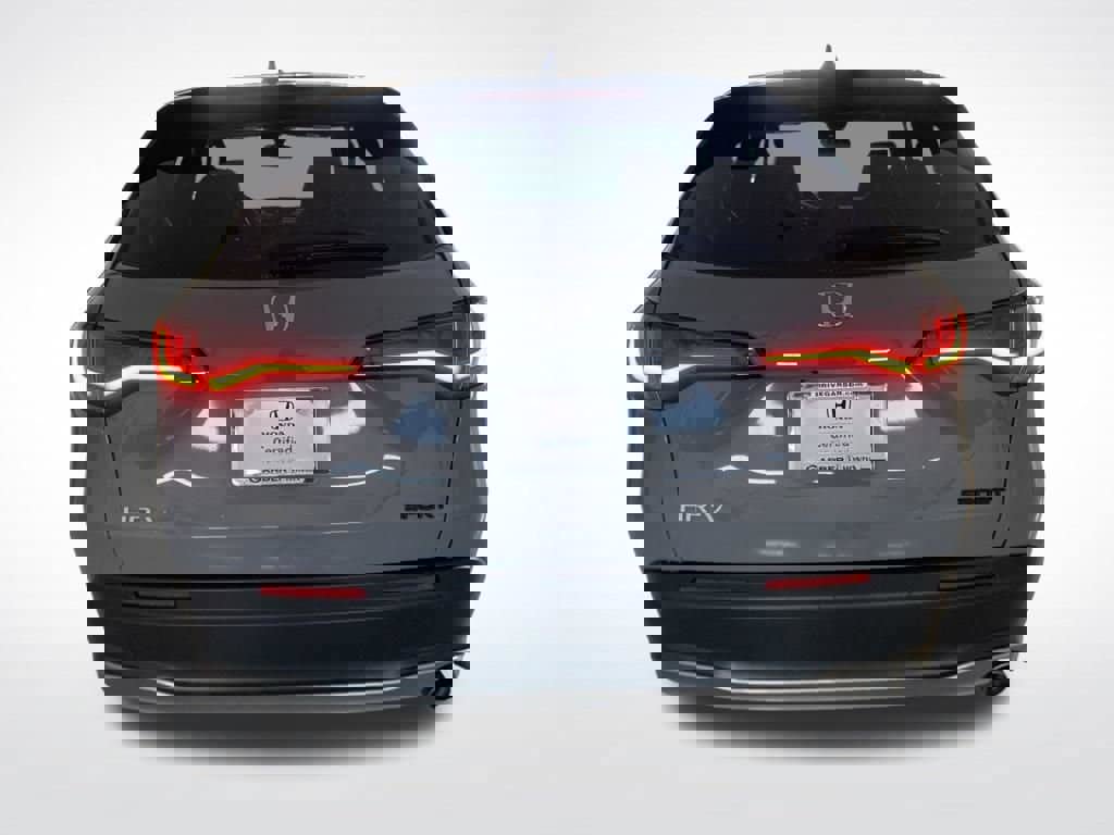 Used 2023 Honda HR-V Sport image 5