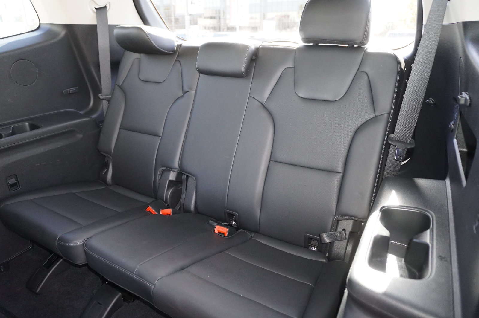 Used 2022 Kia Telluride EX w/ EX Premium Package FWD image 11
