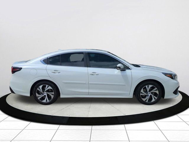 Used 2022 Subaru Legacy Premium w/ Popular Package #1 image 2